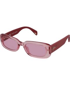 SUNGLASSES POLICE WOMAN SPLA17530776 (Lens/Bridge/Temple) 53/20/140 mm) Солнцезащитные очки