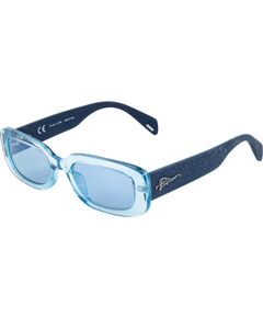 SUNGLASSES POLICE WOMAN SPLA17536N1X (Lens/Bridge/Temple) 53/20/140 mm) Солнцезащитные очки