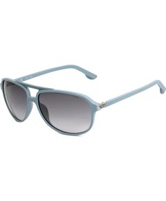 SUNGLASSES POLICE MAN SPL962607H1X (Lens/Bridge/Temple) 60/14/145 mm) Солнцезащитные очки