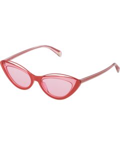 SUNGLASSES POLICE WOMEN SPL937520AA3 (Lens/Bridge/Temple) 52/17/140 mm) Солнцезащитные очки