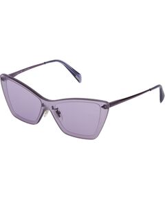 SUNGLASSES POLICE WOMEN SPL936990Q63 (Lens/Bridge/Temple) 99/0/140 mm) Солнцезащитные очки