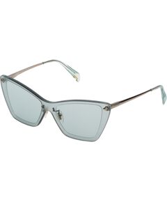 SUNGLASSES POLICE WOMEN SPL936990I95 (Lens/Bridge/Temple) 99/0/140 mm) Солнцезащитные очки