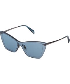 SUNGLASSES POLICE WOMAN SPL936990402 (Lens/Bridge/Temple) 99/0/140 mm) Солнцезащитные очки