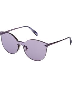 SUNGLASSES POLICE WOMEN SPL935990Q63 (Lens/Bridge/Temple) 99/0/140 mm) Солнцезащитные очки