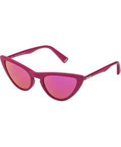 SUNGLASSES POLICE WOMAN SPL9026QWK (Lens/Bridge/Temple) 54/21/140 mm) Солнцезащитные очки