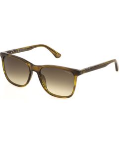 SUNGLASSES POLICE MAN SPL872N5606U8 (Lens/Bridge/Temple) 56/17/145 mm) Солнцезащитные очки