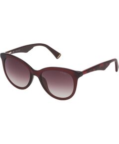 SUNGLASSES POLICE WOMAN SPL7595207DW (Lens/Bridge/Temple) 52/19/140 mm) Солнцезащитные очки