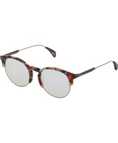 SUNGLASSES POLICE WOMEN SPL73851758R (Lens/Bridge/Temple) 51/20/140 mm) Солнцезащитные очки
