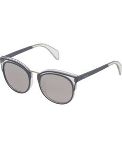 SUNGLASSES POLICE WOMAN SPL642527DXX (Lens/Bridge/Temple) 52/19/150 mm) Солнцезащитные очки