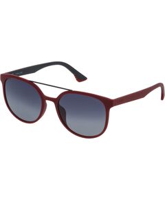 SUNGLASSES POLICE WOMAN SPL634-7L2P (Lens/Bridge/Temple) 55/19/145 mm) Солнцезащитные очки