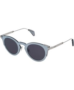 SUNGLASSES POLICE WOMAN SPL62446579X (Lens/Bridge/Temple) 46/26/135 mm) Солнцезащитные очки
