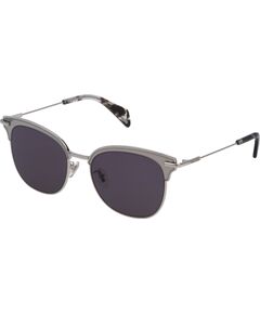 SUNGLASSES POLICE WOMAN SPL62253579B (Lens/Bridge/Temple) 53/19/140 mm) Солнцезащитные очки