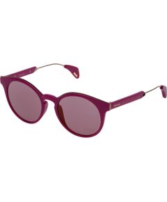 SUNGLASSES POLICE WOMEN SPL620-51Z05G (Lens/Bridge/Temple) 51/20/140 mm) Солнцезащитные очки