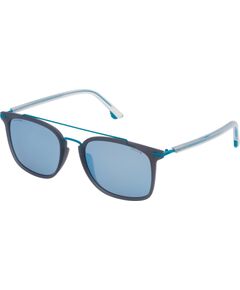 SUNGLASSES POLICE UNISEX SPL58354M20P (Lens/Bridge/Temple) 54/21/145 mm) Солнцезащитные очки