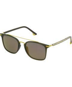 SUNGLASSES POLICE UNISEX SPL58354736G (Lens/Bridge/Temple) 54/21/145 mm) Солнцезащитные очки