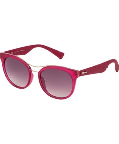 SUNGLASSES POLICE WOMAN SPL412529M5X (Lens/Bridge/Temple) 52/19/140 mm) Солнцезащитные очки