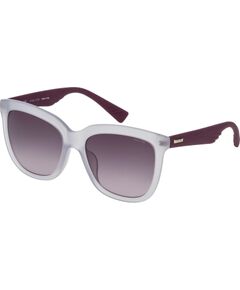 SUNGLASSES POLICE WOMEN SPL4105609PD (Lens/Bridge/Temple) 56/18/140 mm) Солнцезащитные очки
