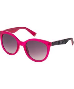 SUNGLASSES POLICE WOMEN SPL4085402GR (Lens/Bridge/Temple) 54/22/140 mm) Солнцезащитные очки