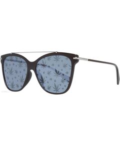 SUNGLASSES POLICE WOMEN SPL404E556XKL (Lens/Bridge/Temple) 55/14/141 mm) Солнцезащитные очки