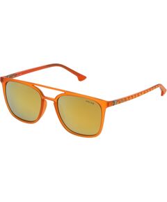 SUNGLASSES POLICE WOMEN SPL366M53JA1X (Lens/Bridge/Temple) 53/19/140 mm) Солнцезащитные очки