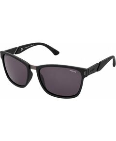 SUNGLASSES POLICE MAN SPL350-06AA (Lens/Bridge/Temple) 58/16/140 mm) Солнцезащитные очки