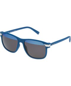 SUNGLASSES POLICE MAN SPL23155DENH (Lens/Bridge/Temple) 15/17/145 mm) Солнцезащитные очки