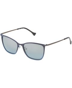SUNGLASSES POLICE WOMAN SPL19153I26X (Lens/Bridge/Temple) 53/16/135 mm) Солнцезащитные очки