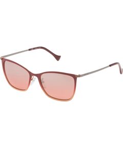 SUNGLASSES POLICE WOMEN SPL191538NTX (Lens/Bridge/Temple) 53/16/135 mm) Солнцезащитные очки