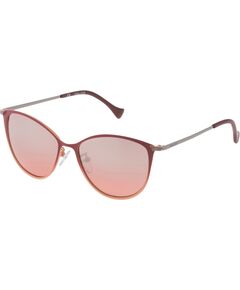 SUNGLASSES POLICE WOMAN SPL190M548NTX (Lens/Bridge/Temple) 54/15/135 mm) Saules Brilles