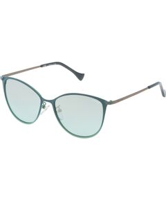 SUNGLASSES POLICE WOMEN SPL19054KB1X (Lens/Bridge/Temple) 54/15/135 mm) Солнцезащитные очки