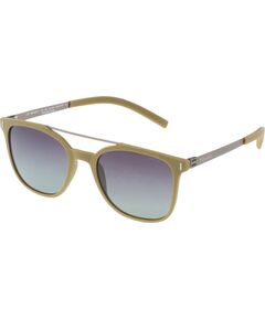 SUNGLASSES POLICE MAN SPL169N52G74P (Lens/Bridge/Temple) 52/20/145 mm) Солнцезащитные очки