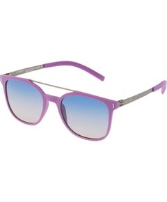SUNGLASSES POLICE MAN SPL16952GEAP (Lens/Bridge/Temple) 52/20/145 mm) Солнцезащитные очки