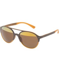 SUNGLASSES POLICE UNISEX SPL163V556L2H (Lens/Bridge/Temple) 55/19/140 mm) Saules Brilles