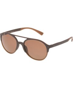 SUNGLASSES POLICE UNISEX SPL1635594CP (Lens/Bridge/Temple) 55/19/140 mm) Солнцезащитные очки