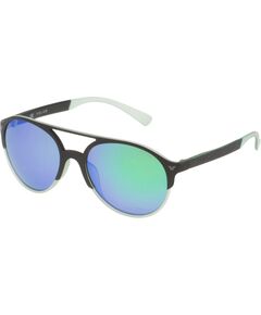 SUNGLASSES POLICE UNISEX SPL163556PCV (Lens/Bridge/Temple) 55/19/140 mm) Солнцезащитные очки