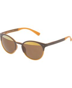 SUNGLASSES POLICE UNISEX SPL162V506L2H (Lens/Bridge/Temple) 50/21/140 mm) Saules Brilles