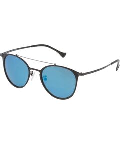 SUNGLASSES POLICE UNISEX SPL15651599B (Lens/Bridge/Temple) 51/20/145 mm) Солнцезащитные очки