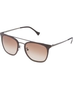 SUNGLASSES POLICE WOMEN SPL152-53GGNY (Lens/Bridge/Temple) 53/20/140 mm) Солнцезащитные очки
