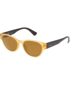 SUNGLASSES POLICE MAN SPL15152760G (Lens/Bridge/Temple) 15/18/145 mm) Солнцезащитные очки