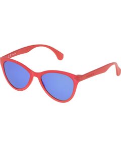 SUNGLASSES POLICE WOMAN SPL08654Z68B (Lens/Bridge/Temple) 54/17/140 mm) Солнцезащитные очки