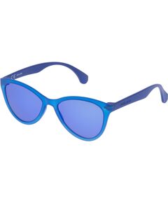 SUNGLASSES POLICE MAN SPL08654U43B (Lens/Bridge/Temple) 65/17/140 mm) Солнцезащитные очки