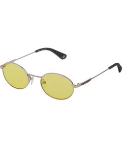 SUNGLASSES POLICE CHILDISH SK557480579 (Lens/Bridge/Temple) 48/19/135 mm) Saules Brilles