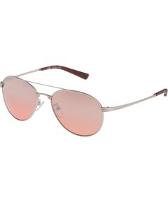 SUNGLASSES POLICE MAN SK54053581X (Lens/Bridge/Temple) 53/16/145 mm) Saules Brilles