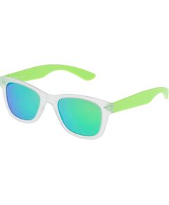 SUNGLASSES POLICE CHILDISH SK03947Z69V (Lens/Bridge/Temple) 47/19/140 mm) Saules Brilles