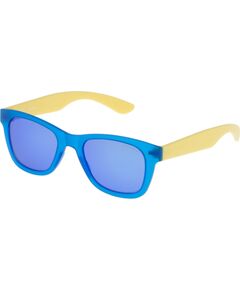 SUNGLASSES POLICE CHILDISH SK03947U43B (Lens/Bridge/Temple) 47/19/140 mm) Солнцезащитные очки