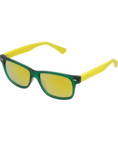 SUNGLASSES POLICE CHILDISH SK03350P13G (Lens/Bridge/Temple) 50/14/140 mm) Saules Brilles