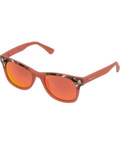 SUNGLASSES POLICE CHILDISH SK03249GECR (Lens/Bridge/Temple) 49/19/140 mm) Saules Brilles