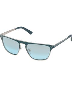 SUNGLASSES POLICE WOMAN S897856S38X (Lens/Bridge/Temple) 56/18/135 mm) Saules Brilles