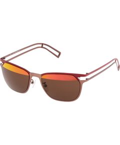 SUNGLASSES POLICE WOMAN S8965M54SN8H (Lens/Bridge/Temple) 54/19/145 mm) Солнцезащитные очки