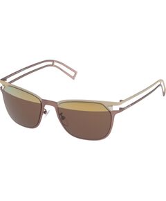 SUNGLASSES POLICE WOMAN S8965M54SN6H (Lens/Bridge/Temple) 54/19/145 mm) Солнцезащитные очки